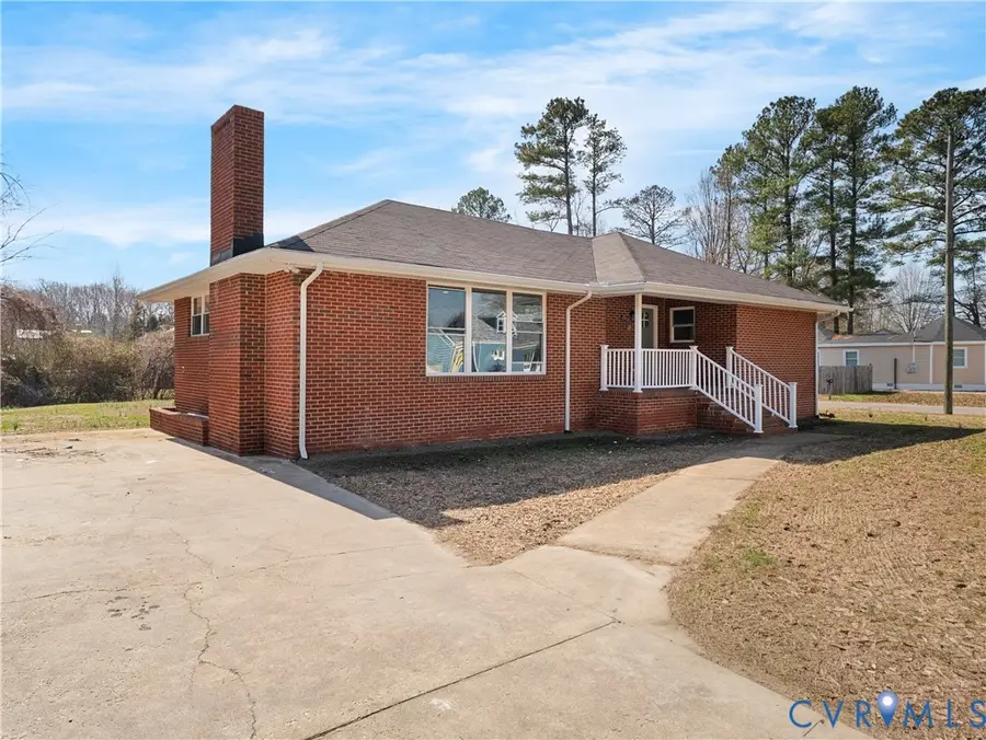 2908 Courthouse Road, Hopewell, VA 23860 - #3