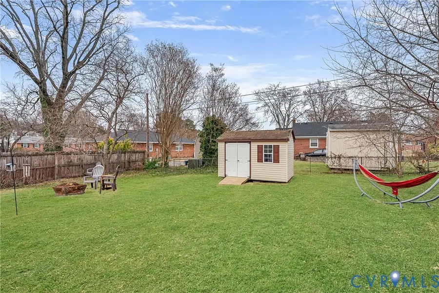 3923 Rosedale Avenue, Richmond, VA 23227 - #2