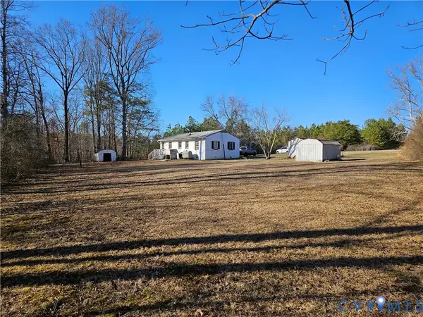 11489 Railroad Lane, Ruther Glen, VA 22546