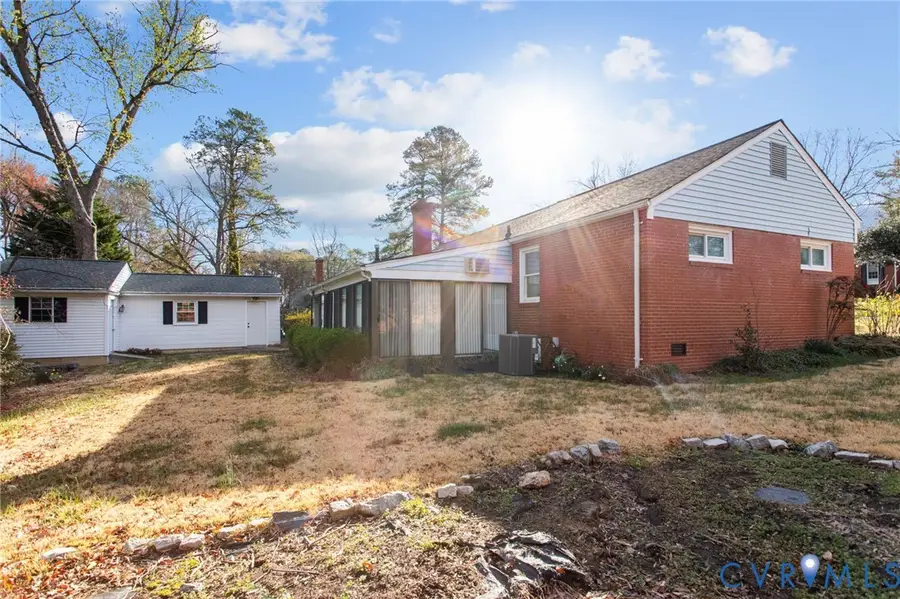 1900 Windsordale Drive, Henrico, VA 23229 - #2