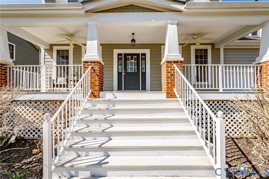 2308 Millcrest Terrace, Midlothian, VA 23112 - #2