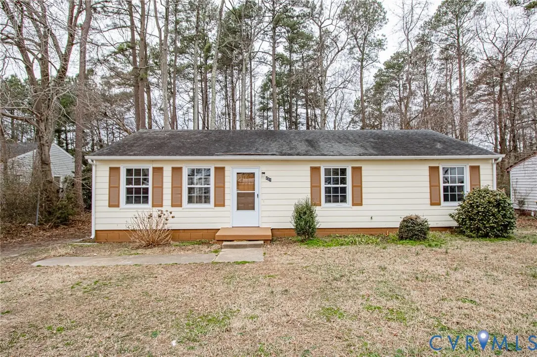 614 Cabin Creek Drive, Hopewell, VA 23860 - #1