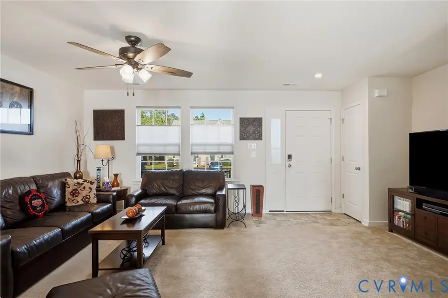 2109 Chaucer Court, Aylett, VA 23009 - #3