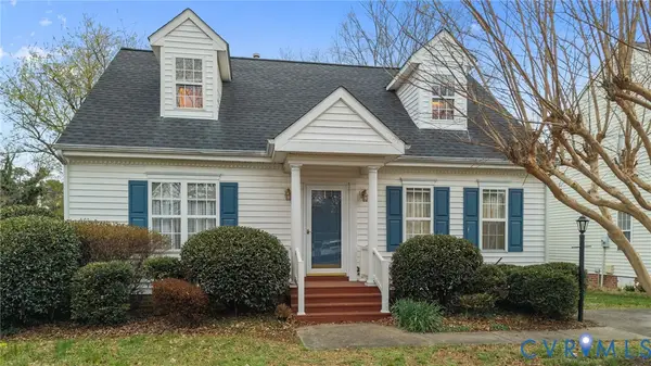 6905 Tulane Avenue, Henrico, VA 23226
