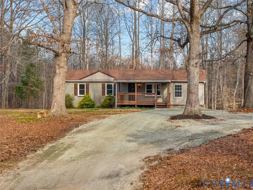 2029 Redd Shop Road, Farmville, VA 23901 - #1