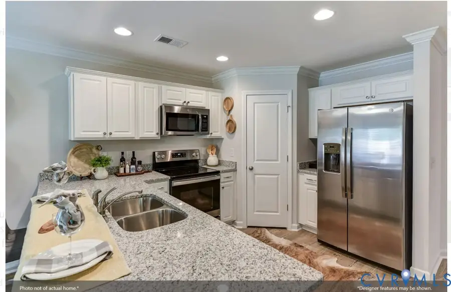 6425 Lila Crest Lane, Midlothian, VA 23112 - #2