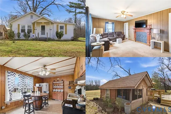 10722 Jefferson Highway, Mineral, VA 23117