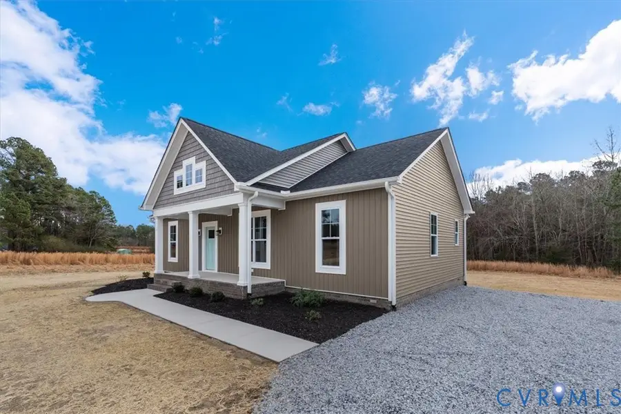 4522 Old Stage Road, Lawrenceville, VA 23868 - #2