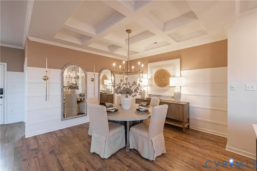 6609 Mayland Ridge Lane, Moseley, VA 23120 - #3