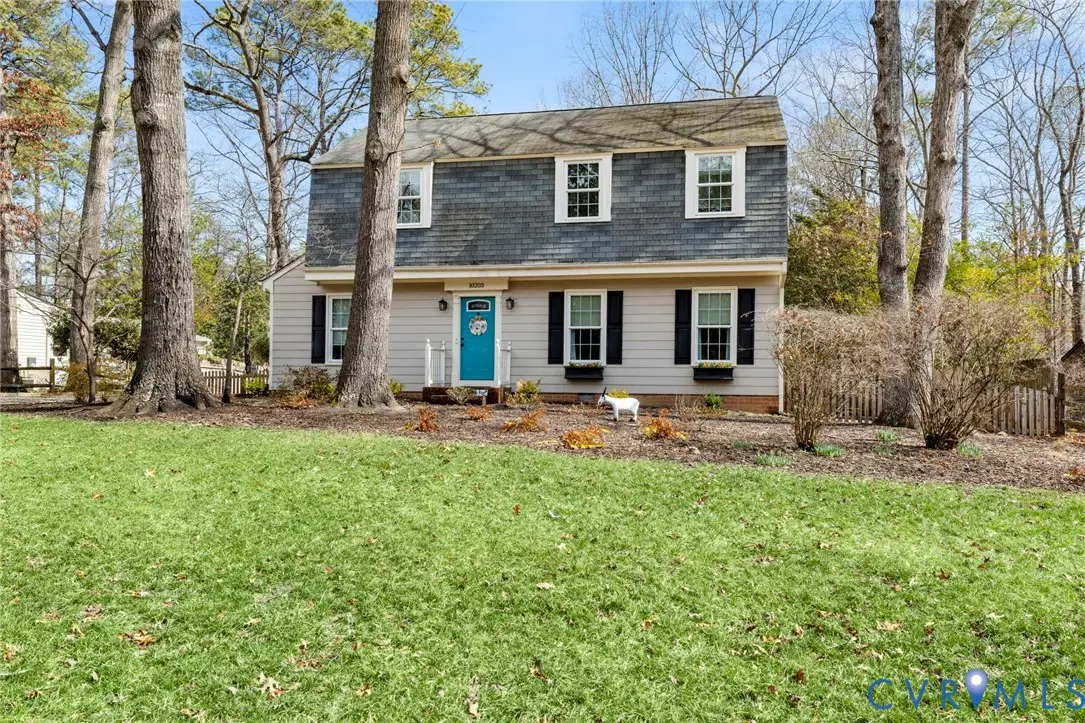 10203 Delray Road, Glen Allen, VA 23060 - #1