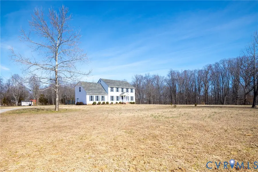 3386 Upper River Way, Powhatan, VA 23139 - #2