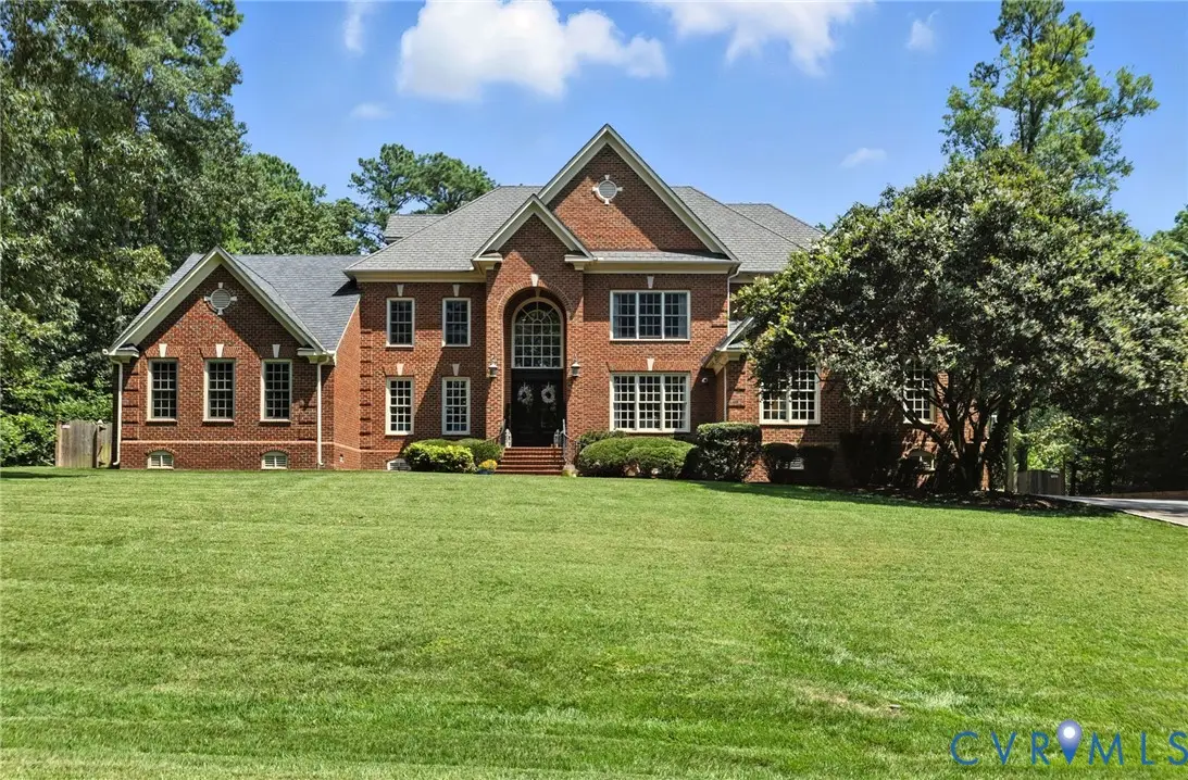 119 Countryside Lane, Henrico, VA 23229 - #1