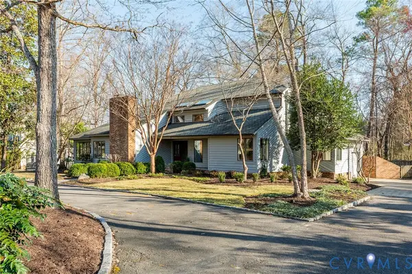 9306 S Mooreland Road, Henrico, VA 23229