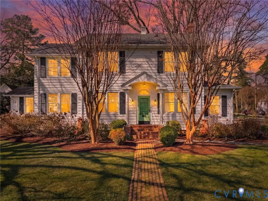 412 Somerset Avenue, Richmond, VA 23226 - #3