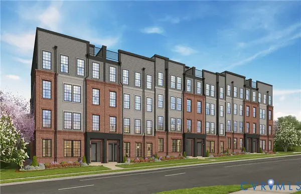 3612 Daisy Field Walk #A, Richmond, VA 23233