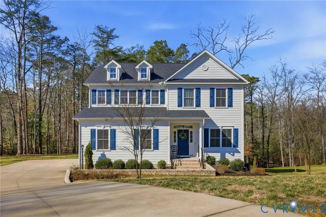 11111 Royal Lane, Providence Forge, VA 23140 - #1