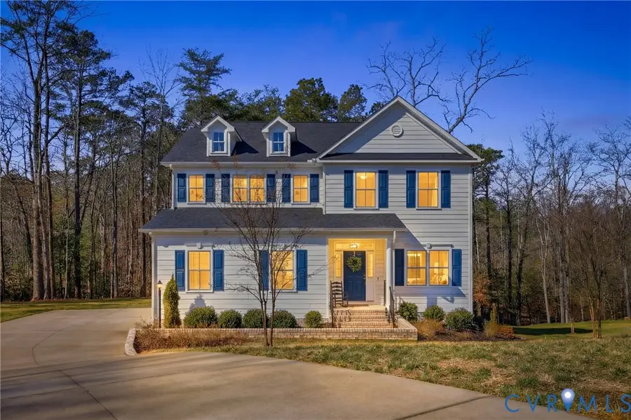 11111 Royal Lane, Providence Forge, VA 23140 - #2