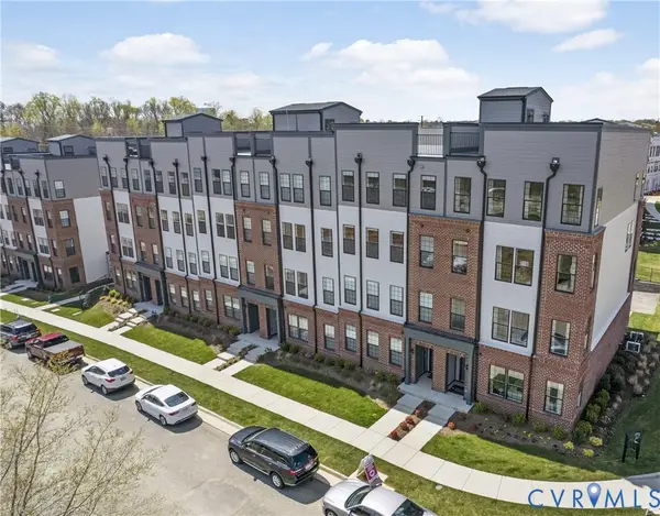 3606 Daisy Field Walk #A, Richmond, VA 23233