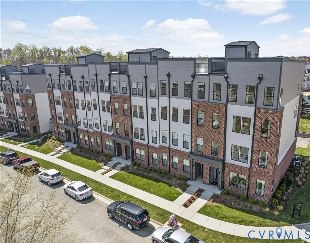3610 Daisy Field Walk #A, Richmond, VA 23233 - #1