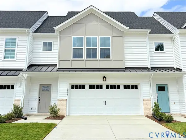 6806 Oasis Breeze Lane, Midlothian, VA 23112