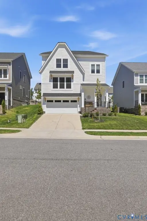 18166 Veronica Court, Moseley, VA 23120 - #2