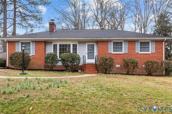 7803 Mayland Drive, Henrico, VA 23294