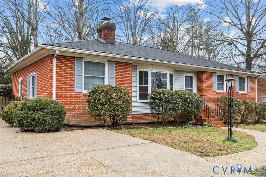 7803 Mayland Drive, Henrico, VA 23294 - #2