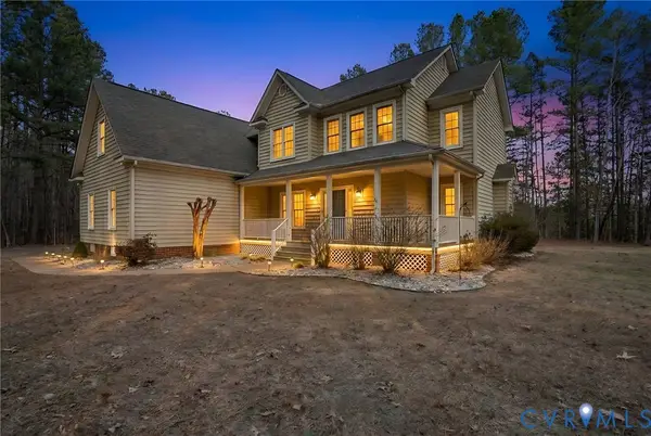 17192 Katy Lane, Beaverdam, VA 23015