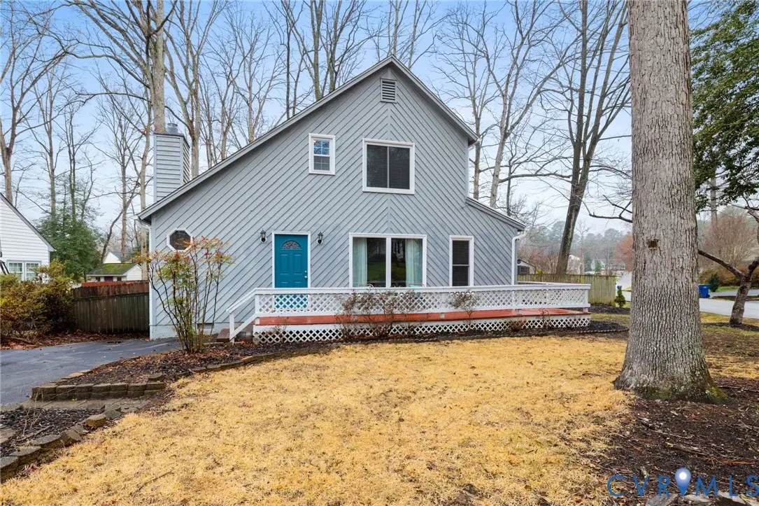 600 Coralberry Drive, Midlothian, VA 23236 - #1