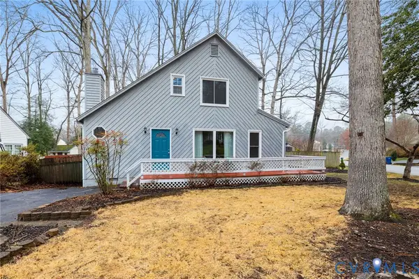 600 Coralberry Drive, Midlothian, VA 23236