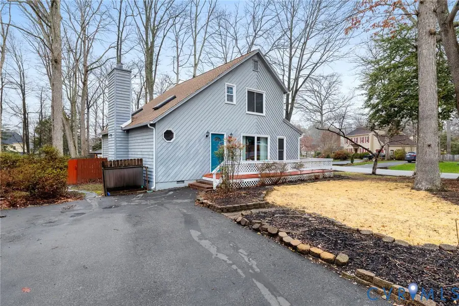 600 Coralberry Drive, Midlothian, VA 23236 - #2