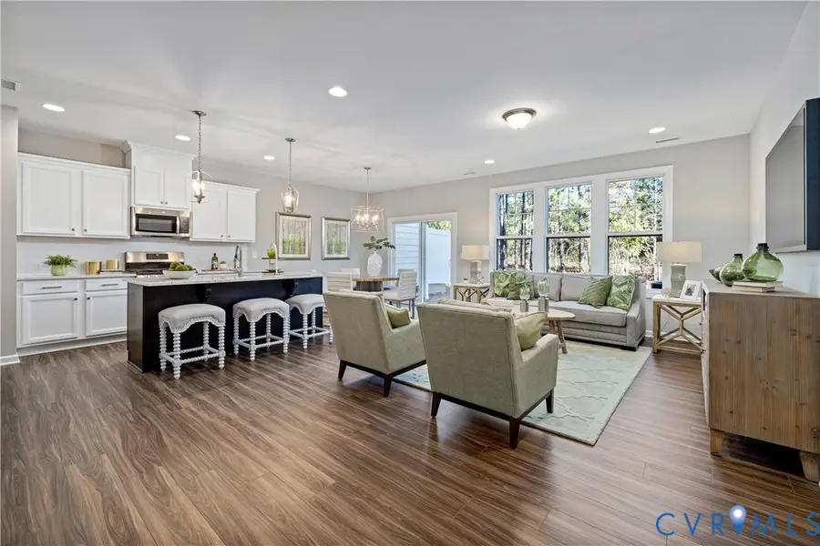 17301 Alana Drive, Moseley, VA 23120 - #2