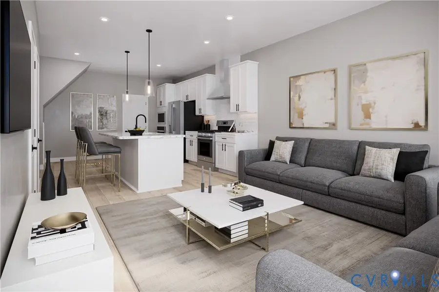 2646 Calgary Drive, Chester, VA 23831 - #2