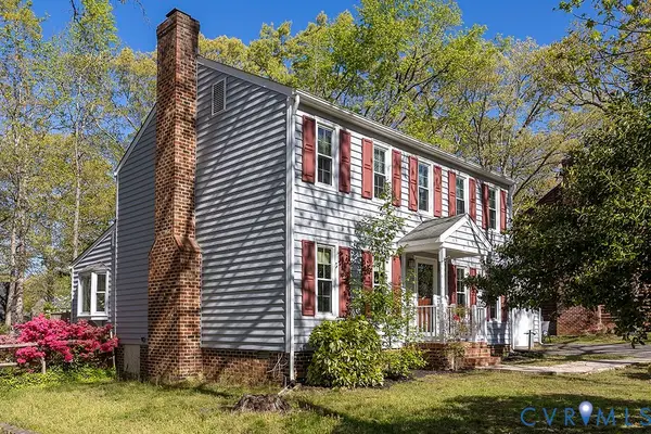 526 Watch Hill Road, Midlothian, VA 23114