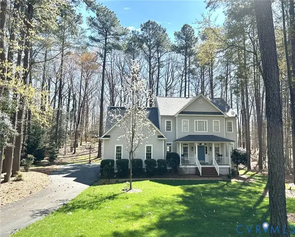 5631 Houndmaster Road, Midlothian, VA 23112