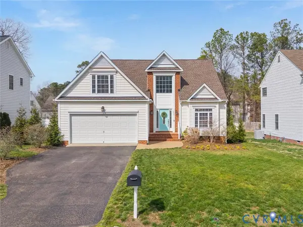 10424 Scenic Place, Glen Allen, VA 23060