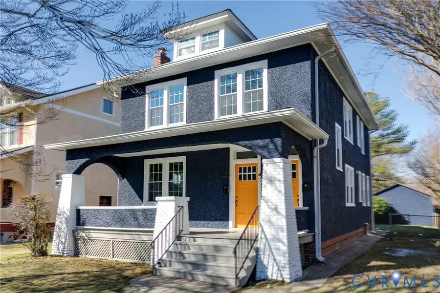 3104 Edgewood Avenue, Richmond, VA 23222 - #2