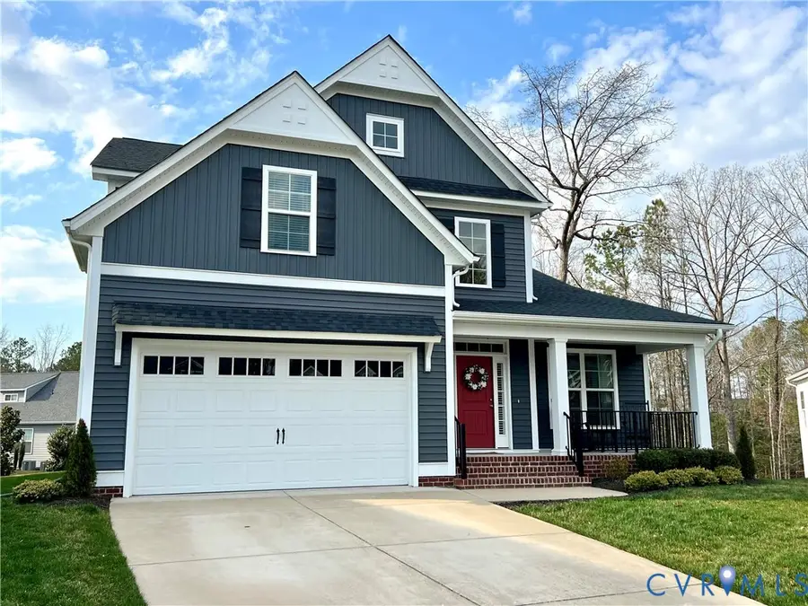 8706 Forton Court, Chesterfield, VA 23832 - #2
