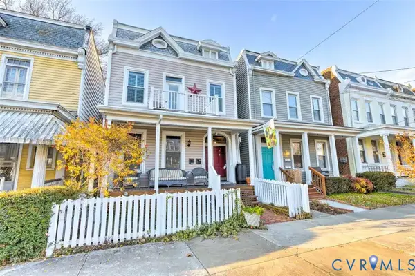 414 N 32nd Street, Richmond, VA 23223