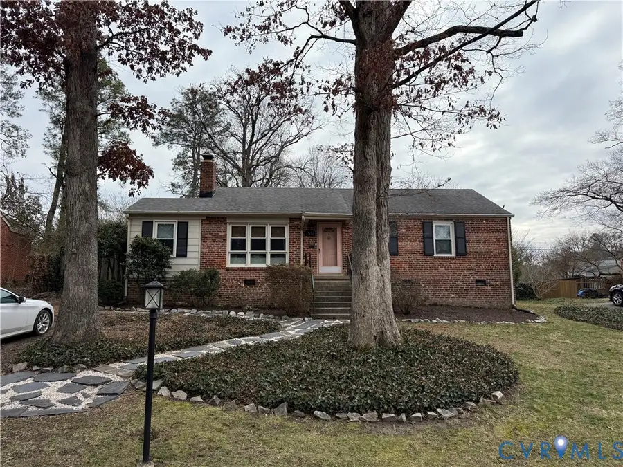 7513 Woodley Road, Henrico, VA 23229 - #2