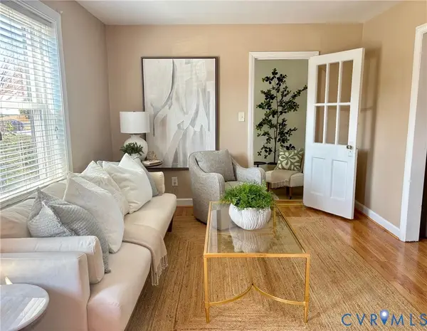 4410 Fitzhugh Avenue, Richmond, VA 23230