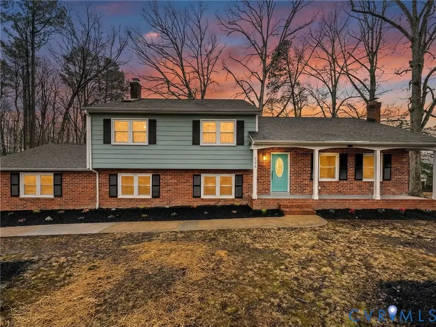 148 N Courthouse Road, North Chesterfield, VA 23236 - #2