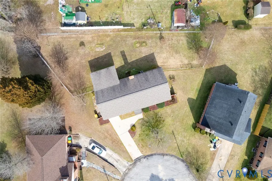 18 Spring Court, Petersburg, VA 23803 - #2