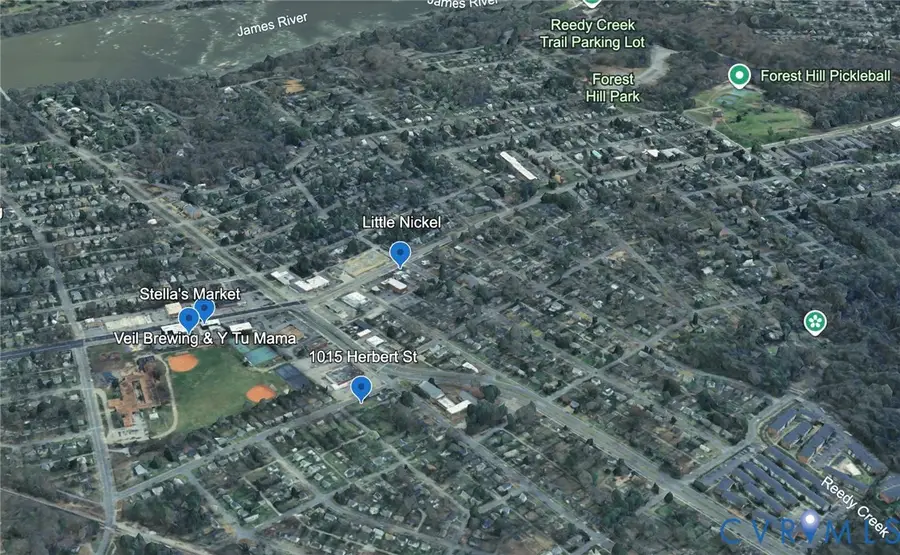 1015 Herbert Street, Richmond, VA 23225 - #3