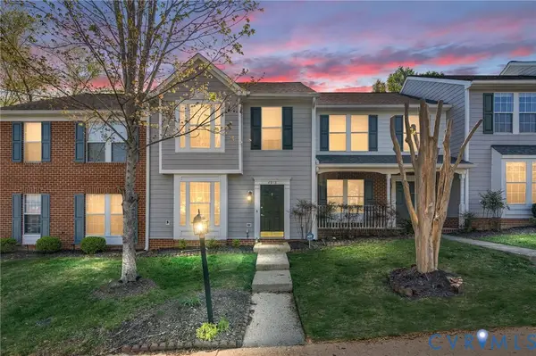 4913 Bunclody Court, Henrico, VA 23228