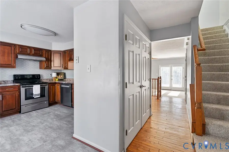4913 Bunclody Court, Henrico, VA 23228 - #3