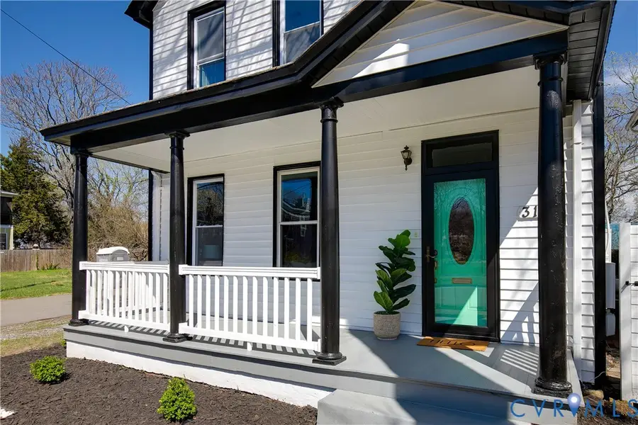 319 W 27th Street, Richmond, VA 23225 - #3