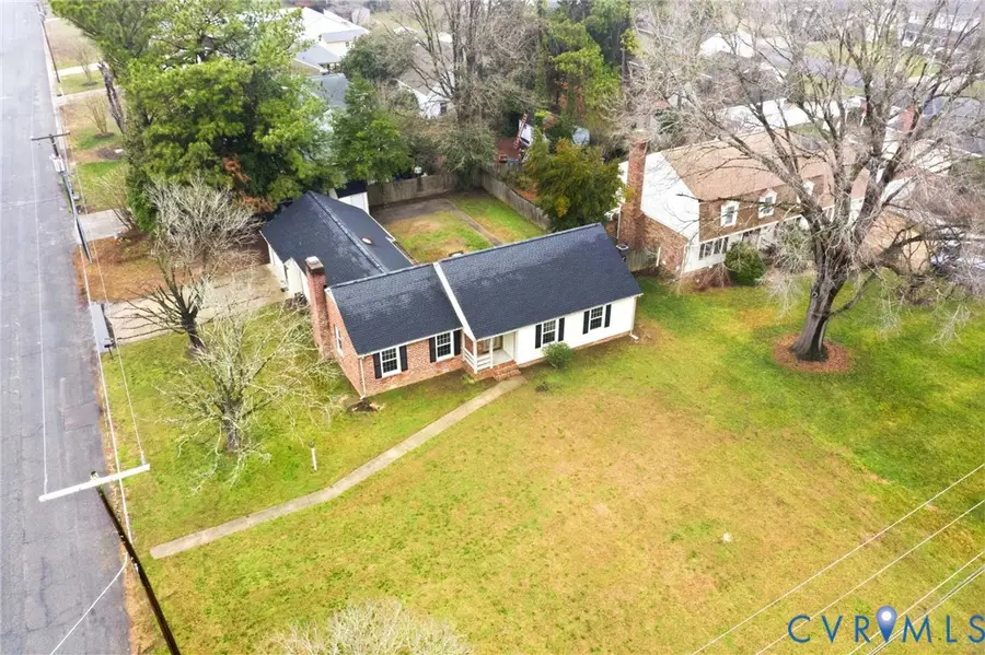 1534 Mount Pleasant Drive, Colonial Heights, VA 23834 - #3