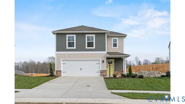 4204 Eagle Drive, Hopewell, VA 23860