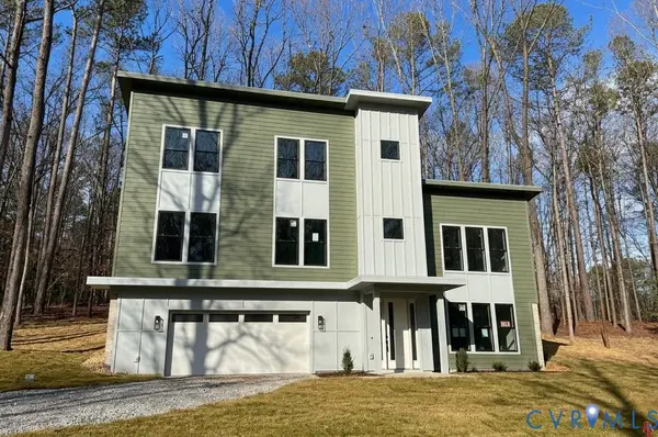 3020 Bradwill Road, Richmond, VA 23225